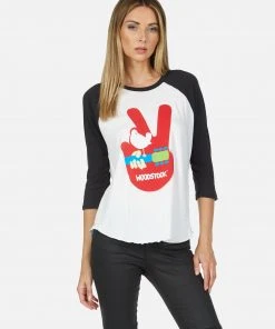 Lauren Moshi X Woodstock Kenya Woodstock Peace