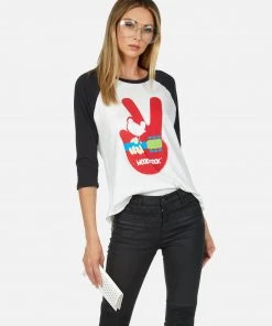 Lauren Moshi X Woodstock Kenya Woodstock Peace