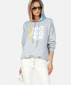 Lauren Moshi X Woodstock Melanie Woodstock Peace