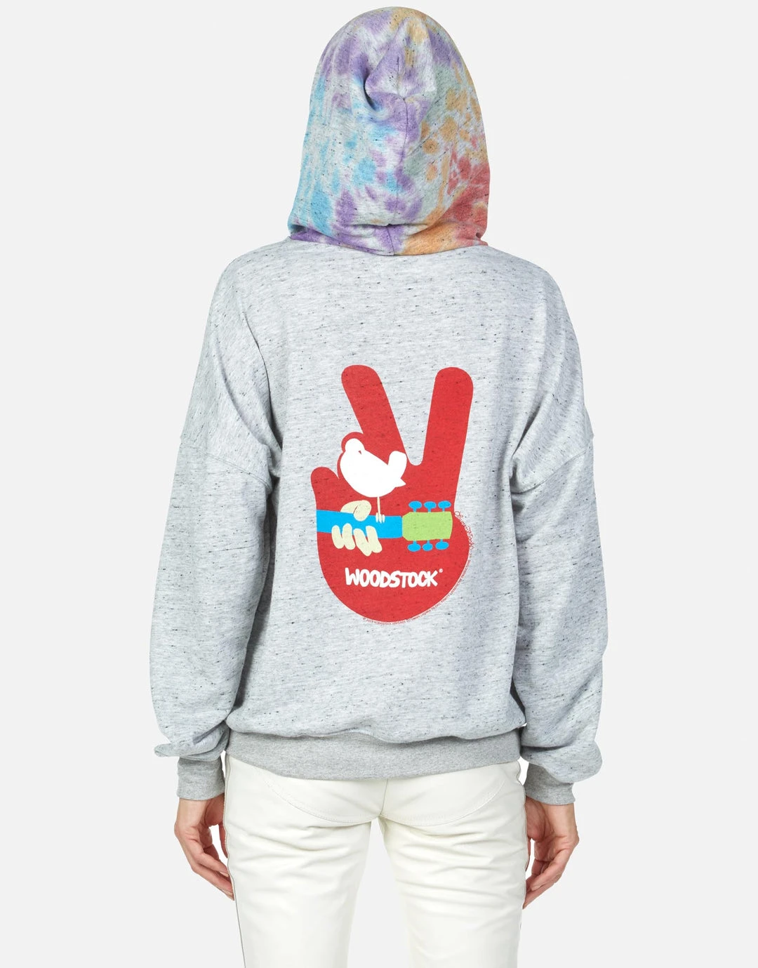 Lauren Moshi X Woodstock Melanie Woodstock Peace