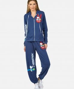 Lauren Moshi X Woodstock Lennox Woodstock Peace