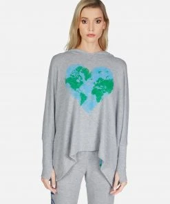 Lauren Moshi Wilma World Love