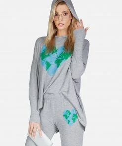 Lauren Moshi Wilma World Love