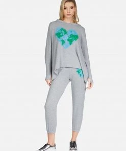 Lauren Moshi Alana World Love LAST CALL