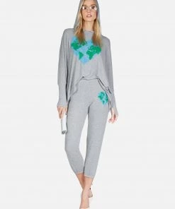 Lauren Moshi Alana World Love LAST CALL