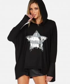 Lauren Moshi X Wilma X Dripping Star