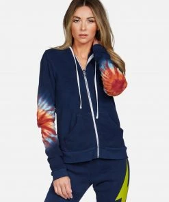 Lauren Moshi Lennox Yellow Lightning