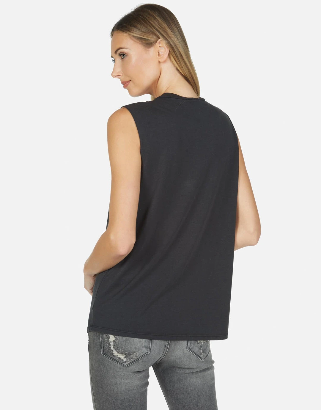 Lauren Moshi X Led Zeppelin Tops Kel Led Zeppelin