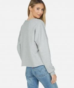 Lauren Moshi X Led Zeppelin Lee Led Zeppelin Band Collection