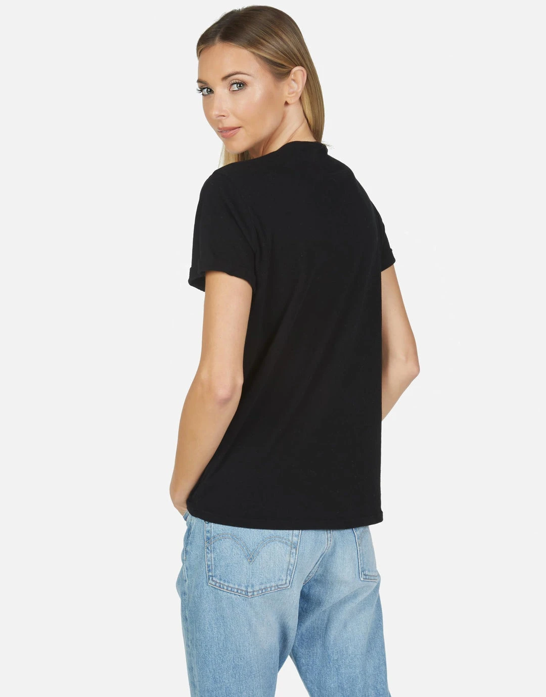 Lauren Moshi X Led Zeppelin Tops Edda Led Zeppelin