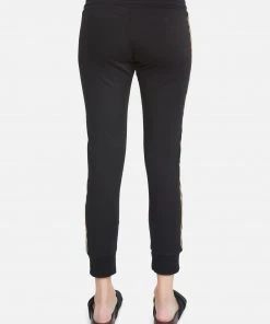 Lauren Moshi Bottoms Jess Lightning Star