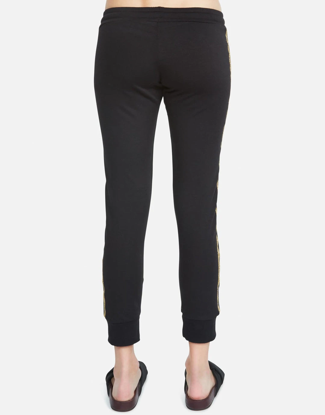 Lauren Moshi Bottoms Jess Lightning Star