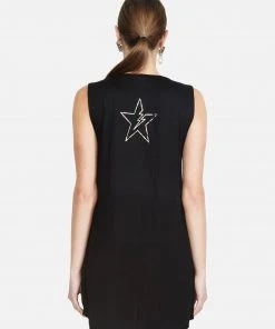 Lauren Moshi Deanna Lightning Star Dresses
