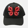 Lauren Moshi Bay Butterfly Patch