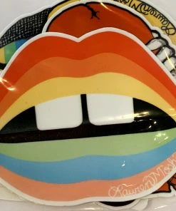 Lauren Moshi XR Accessories Justina XR Rainbow Pack