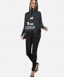 Lauren Moshi X Disney X Mickey Wilma Mickey