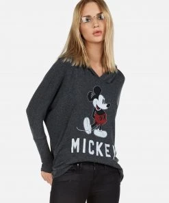 Lauren Moshi X Disney X Mickey Wilma Mickey