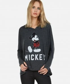 Lauren Moshi X Disney X Mickey Wilma Mickey