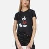Lauren Moshi X Disney X Mickey Wolf Mickey Mouse