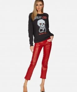 Lauren Moshi X Motley Crue Noleta Too Fast For Love