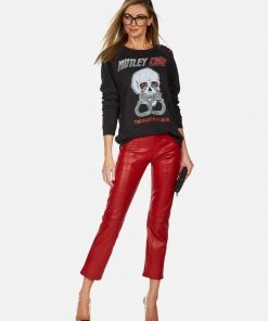 Lauren Moshi X Motley Crue Noleta Too Fast For Love