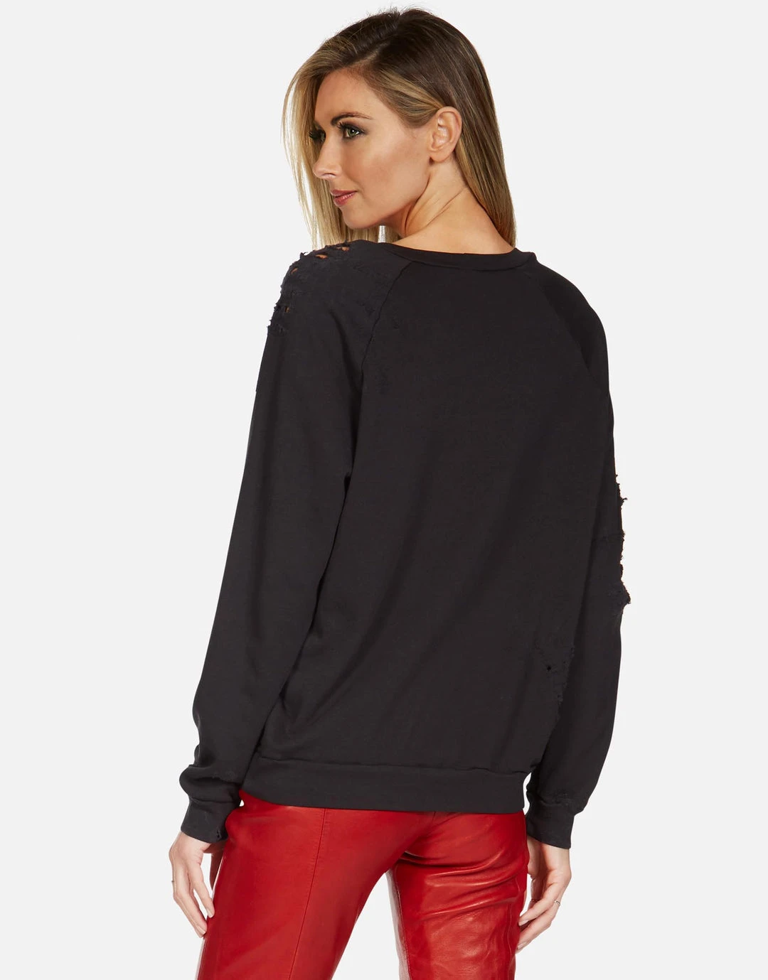 Lauren Moshi X Motley Crue Noleta Too Fast For Love