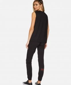 Lauren Moshi X Motley Crue Bottoms Gia Too Fast For Love