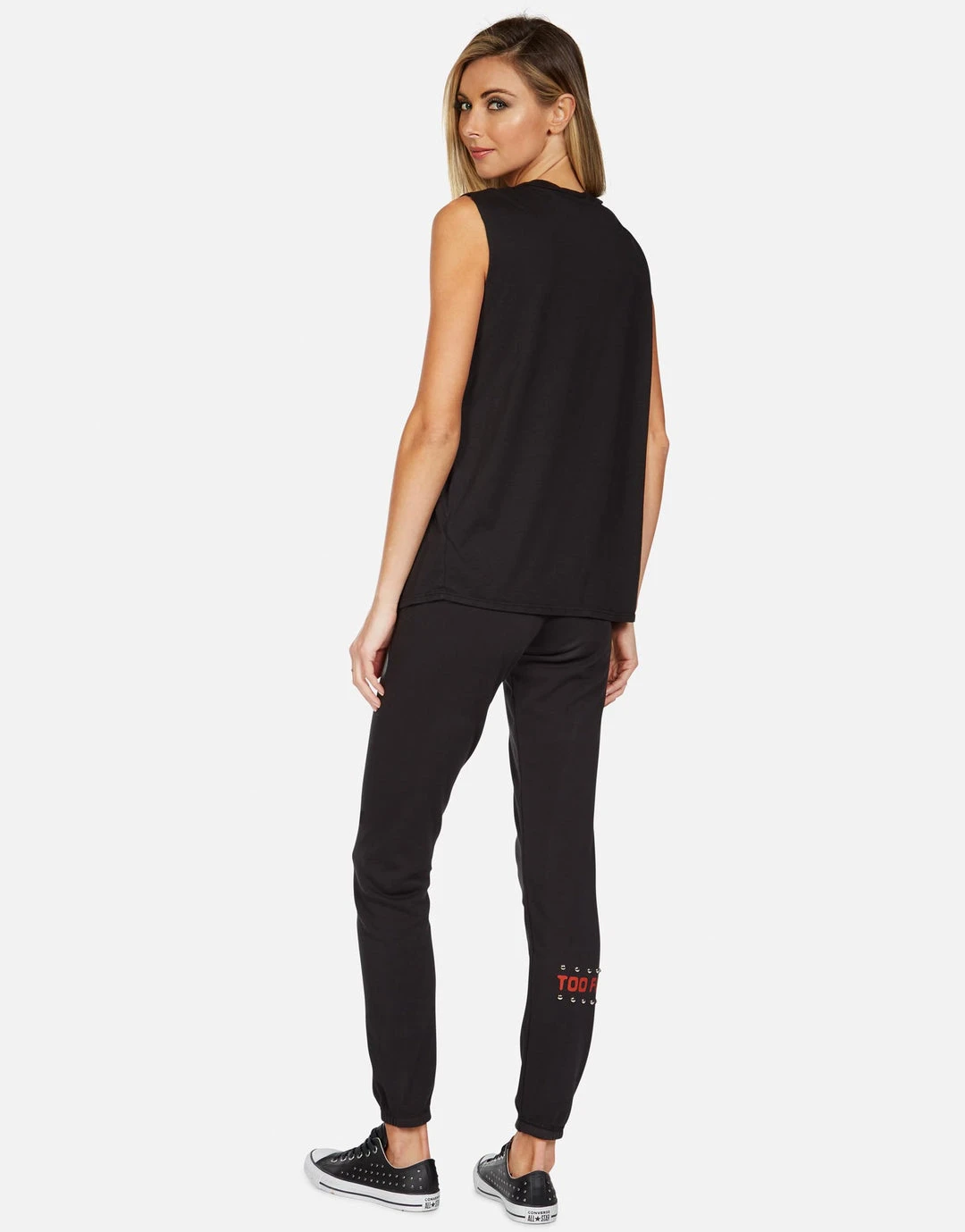 Lauren Moshi X Motley Crue Bottoms Gia Too Fast For Love