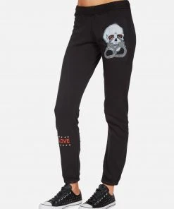 Lauren Moshi X Motley Crue Bottoms Gia Too Fast For Love