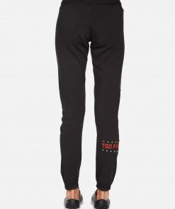 Lauren Moshi X Motley Crue Bottoms Gia Too Fast For Love