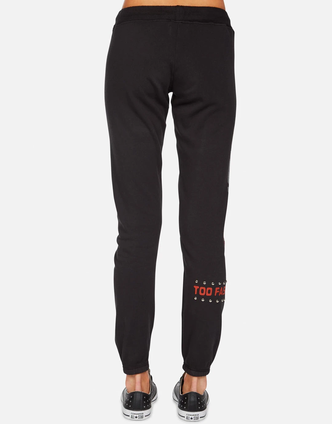 Lauren Moshi X Motley Crue Bottoms Gia Too Fast For Love