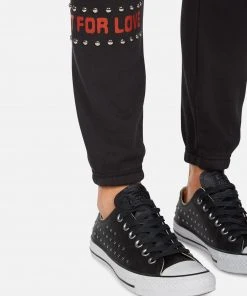 Lauren Moshi X Motley Crue Bottoms Gia Too Fast For Love