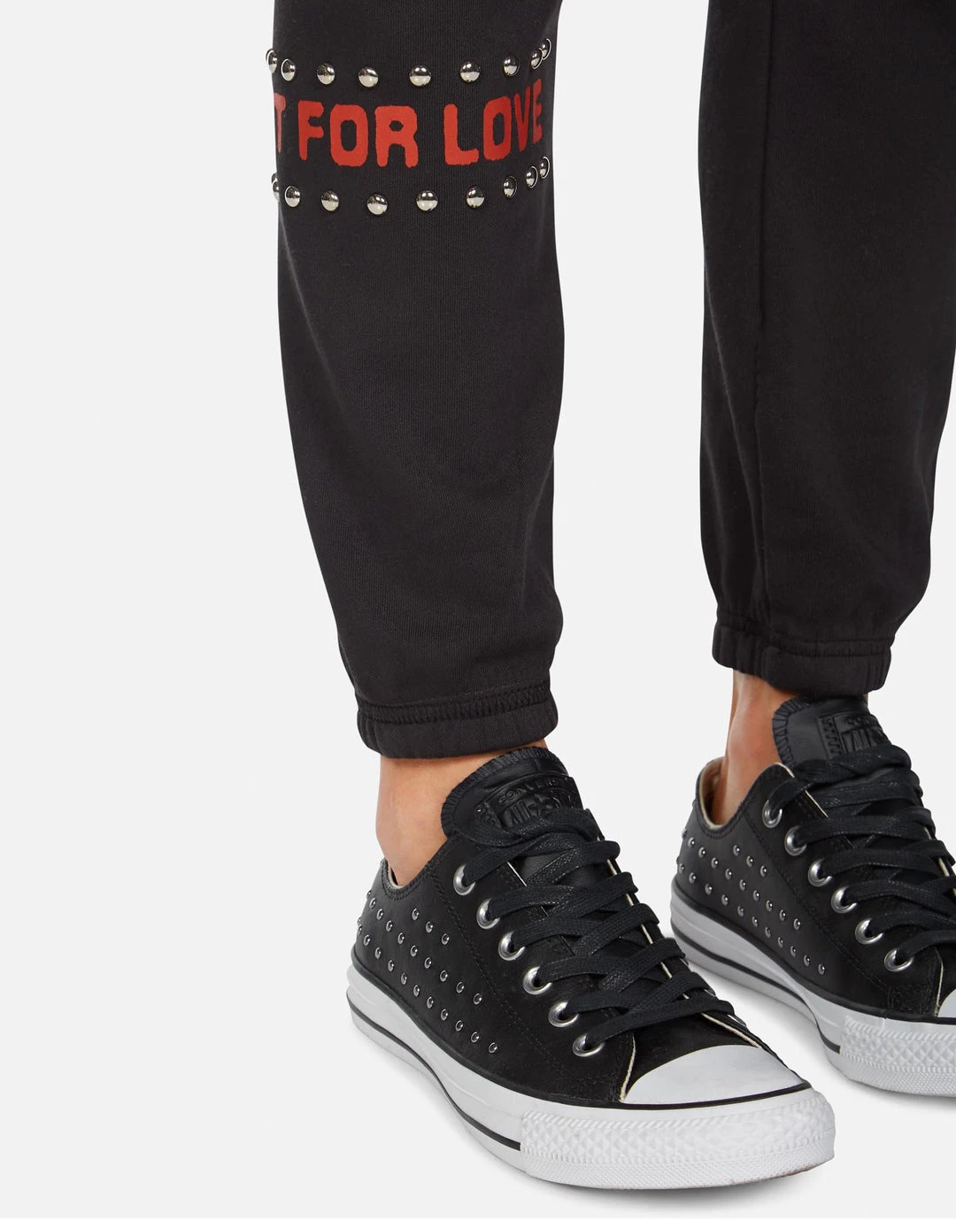 Lauren Moshi X Motley Crue Bottoms Gia Too Fast For Love