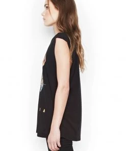 Lauren Moshi Kel Def Leppard