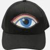 Lauren Moshi Bay Rainbow Star Eye