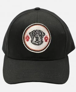 Lauren Moshi Bay Rottweiler Peace Love & Moshi