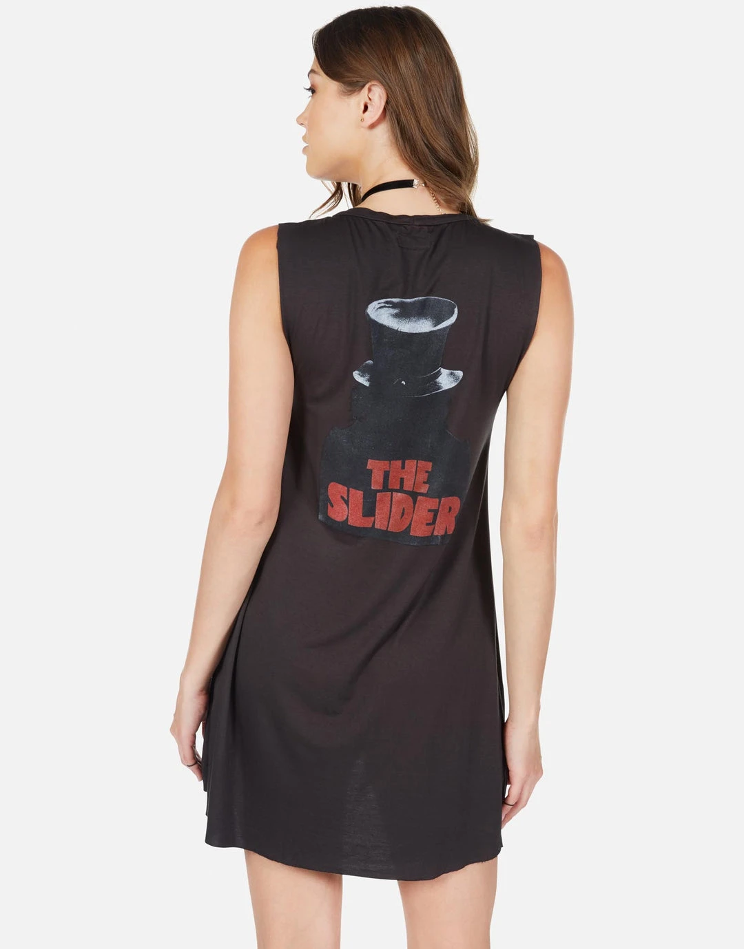 Lauren Moshi X Epic Collections Deanna T-Rex The Slider